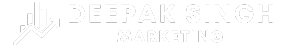 Deepak Singh Marketing logo