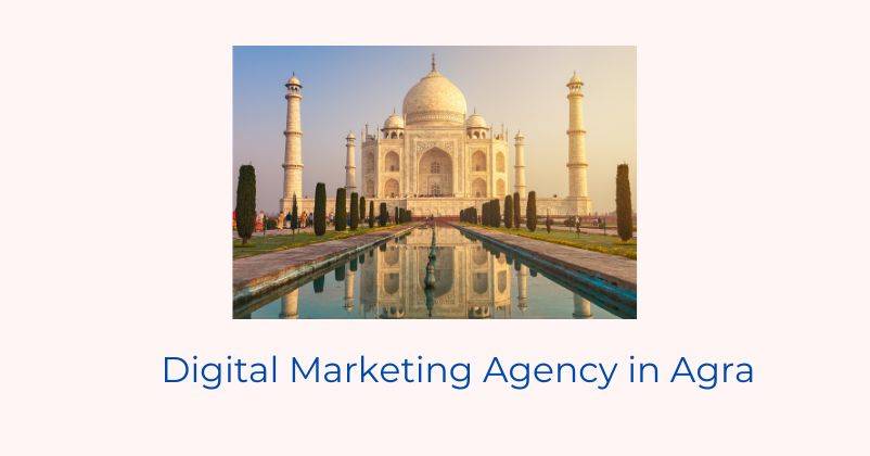 Digital Marketing Agency in Agra