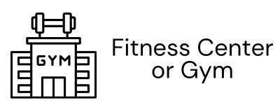 Fitness Center or Gym | small-scale business ideas