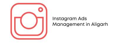 Instagram Ads Management in Aligarh