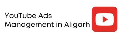 YouTube Ads Management in Aligarh