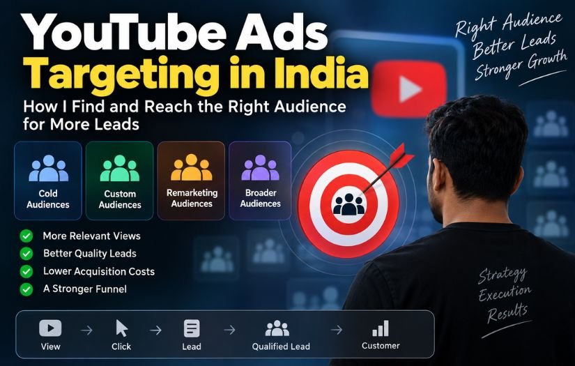 YouTube Ads Targeting in India