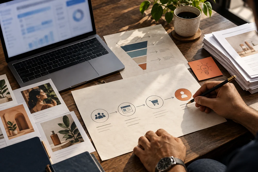 Read more about the article Facebook Ads Audit Service in India: Find the Real Cause Before Changing Campaigns