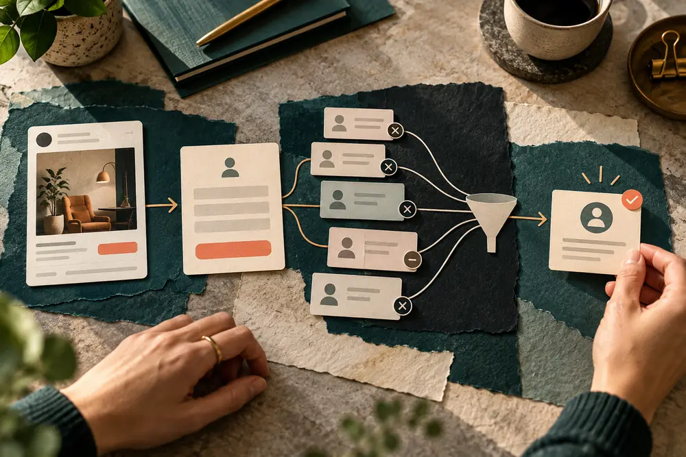 Read more about the article Facebook Ads Consultant for Lead Generation: From CPL to Customer Economics