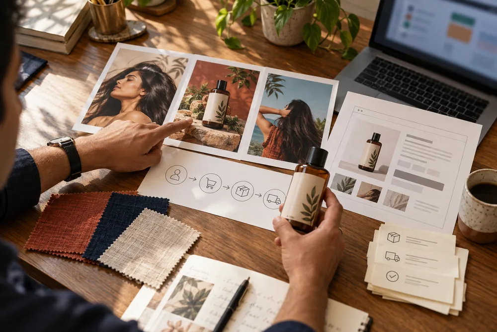 Read more about the article Facebook Ads Expert for Ecommerce: How I Decide What Deserves More Meta Budget