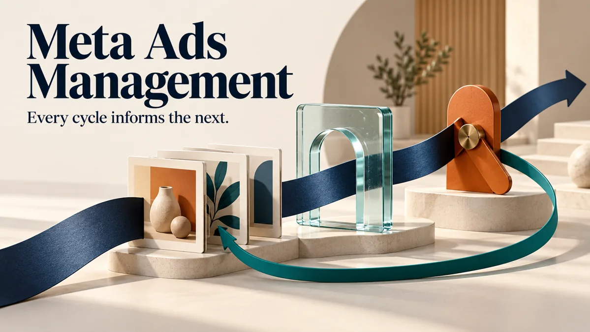 Read more about the article Facebook Ads Management Services in India: Strategy, Creative, Tracking & Scaling